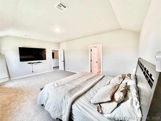 10206 E 132nd Street S, Bixby, OK 74014