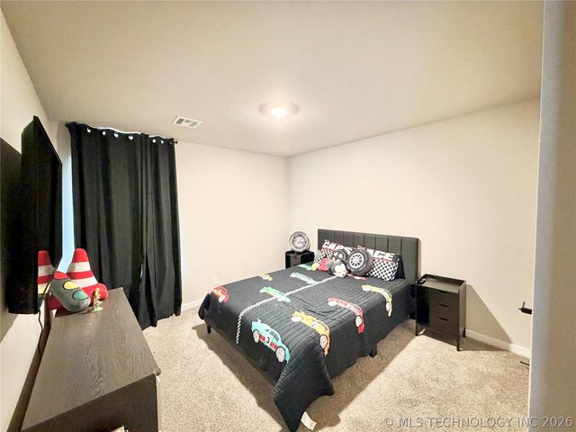 10206 E 132nd Street S, Bixby, OK 74014