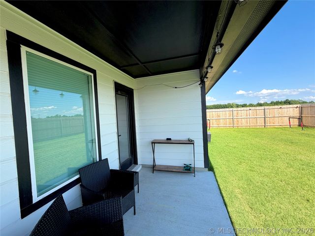 10206 E 132nd Street S, Bixby, OK 74014