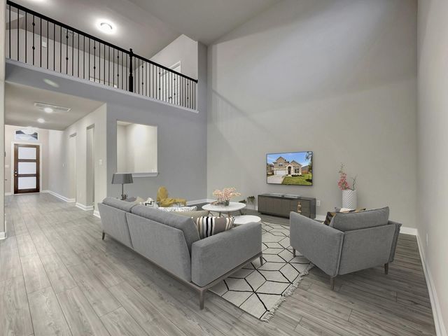 233 Raine Manor Court, Montgomery, TX 77316