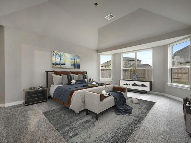 233 Raine Manor Court, Montgomery, TX 77316