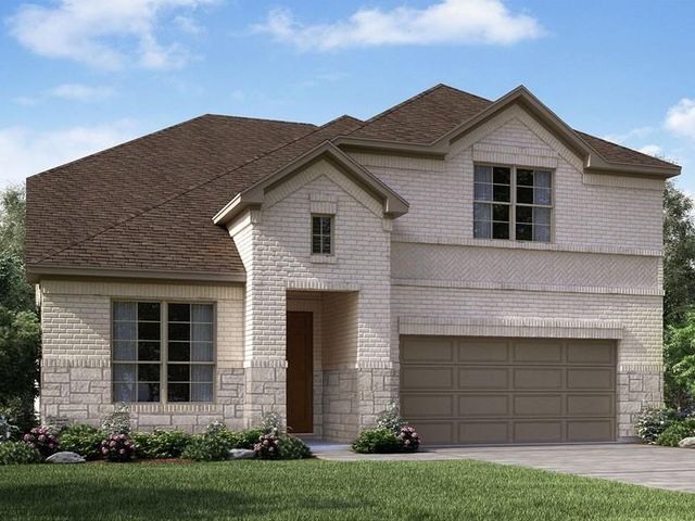 233 Raine Manor Court, Montgomery, TX 77316
