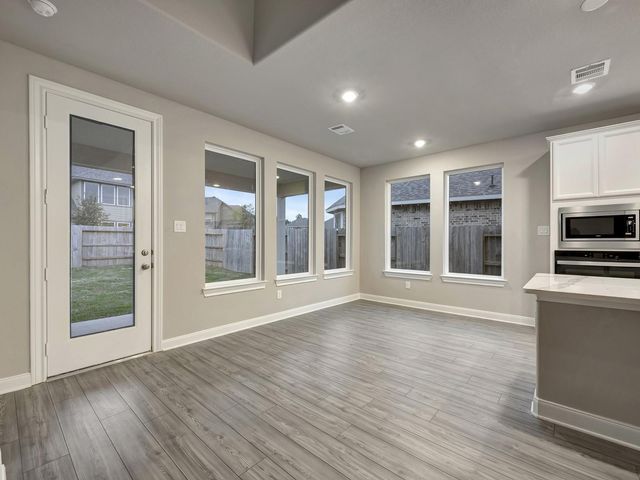 233 Raine Manor Court, Montgomery, TX 77316