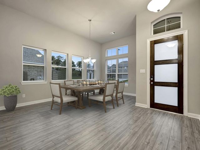 233 Raine Manor Court, Montgomery, TX 77316