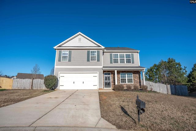 303 Feather Site Court, Lexington, SC 29072