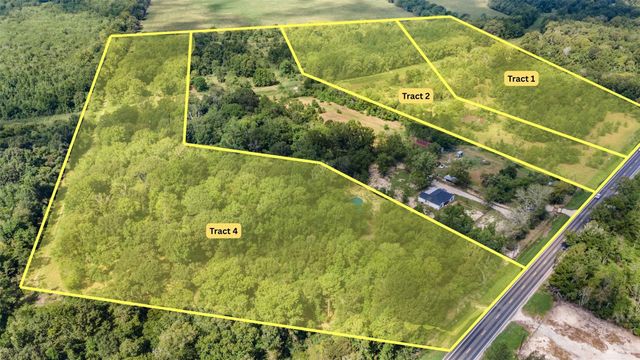 Tract 2 Fm 1409, Dayton, TX 77535