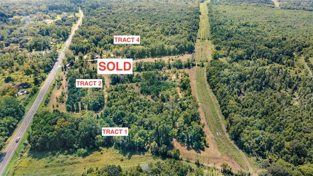 Tract 2 Fm 1409, Dayton, TX 77535