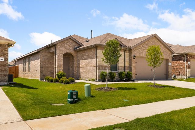 6221 Flour Mill Run, Fort Worth, TX 76179