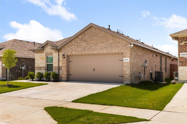 6221 Flour Mill Run, Fort Worth, TX 76179