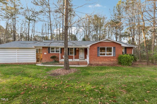 209 High House Road, Cary, NC 27513