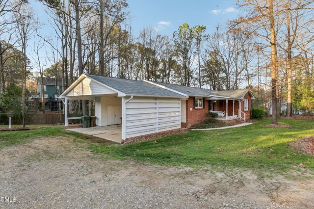 209 High House Road, Cary, NC 27513