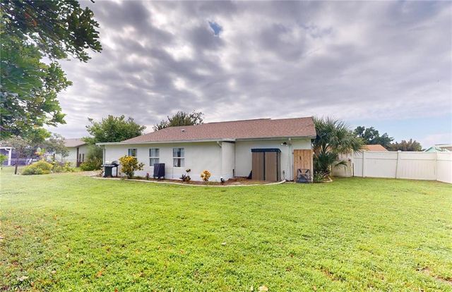2320 Alton RD, Port Charlotte, FL 33952