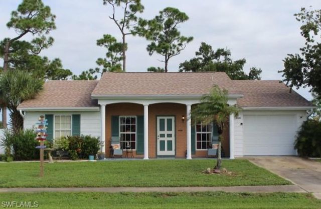 2320 Alton RD, Port Charlotte, FL 33952