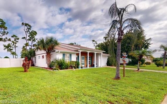 2320 Alton RD, Port Charlotte, FL 33952