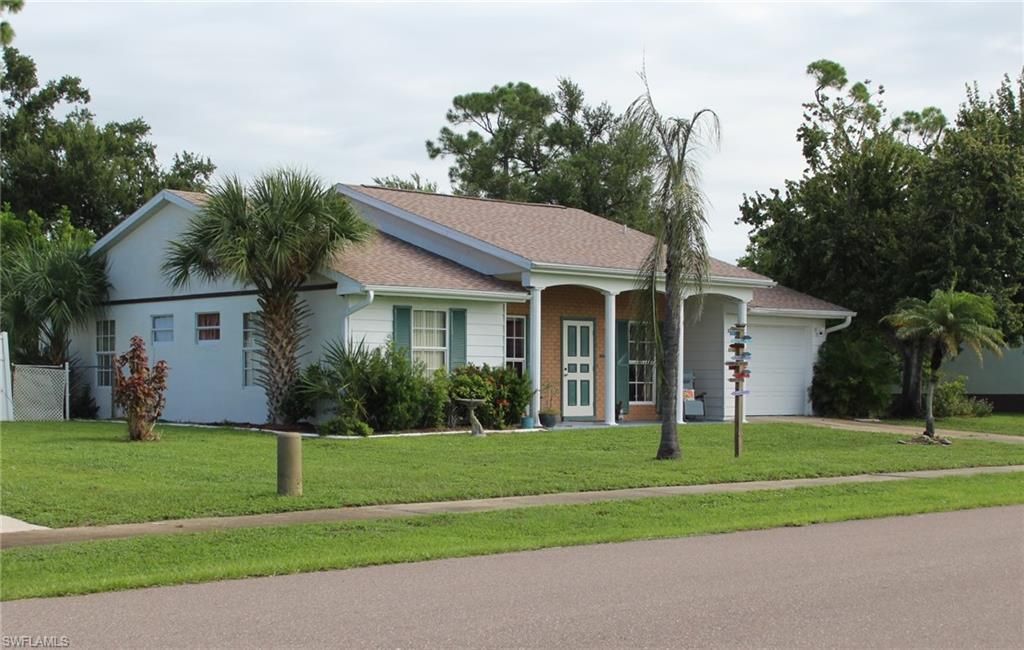 2320 Alton RD, Port Charlotte, FL 33952