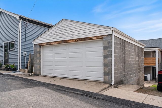 3206 Dobson St, Polish Hill, PA 15219
