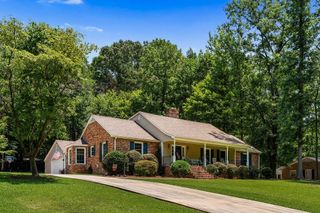 307 Brookside Dr, Union, SC 29379