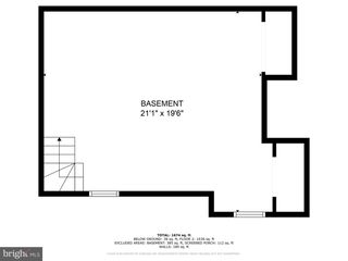 609 MANOR DR, Salisbury, MD 21801