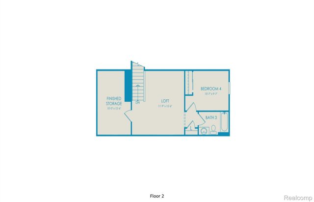 3040 Sheffield Circle, Independence Charter Township, MI 48346