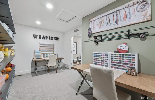 3040 Sheffield Circle, Independence Charter Township, MI 48346