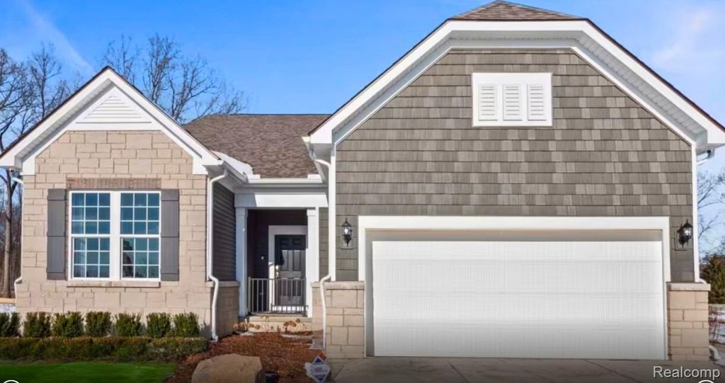 3040 Sheffield Circle, Independence Charter Township, MI 48346