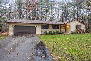 3115 E Beechwood Drive, Midland, MI 48640