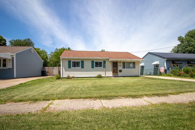 1852 W 23RD Street, Erie, PA 16502