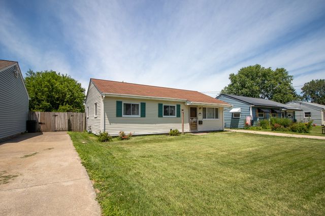 1852 W 23RD Street, Erie, PA 16502