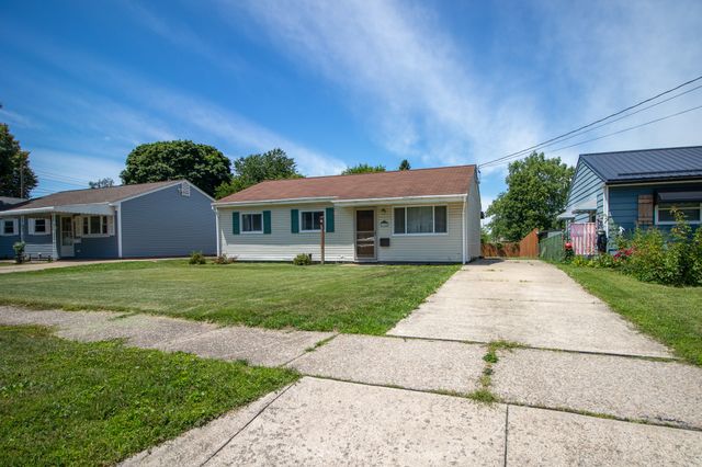 1852 W 23RD Street, Erie, PA 16502