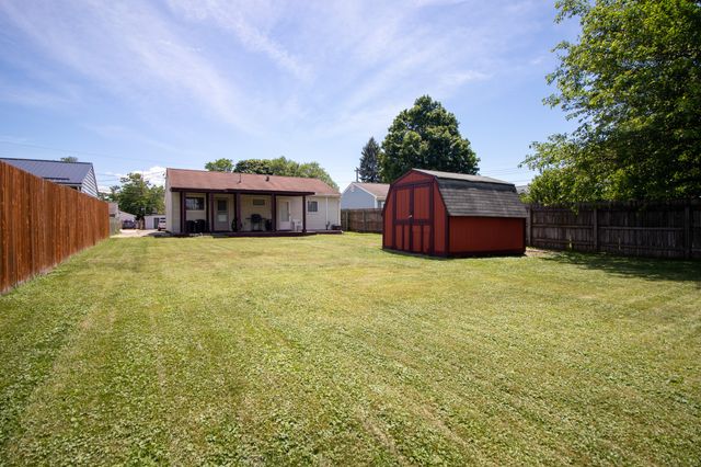 1852 W 23RD Street, Erie, PA 16502