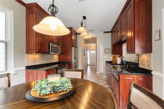 316 Vista Point DR, Hampton, VA 23666