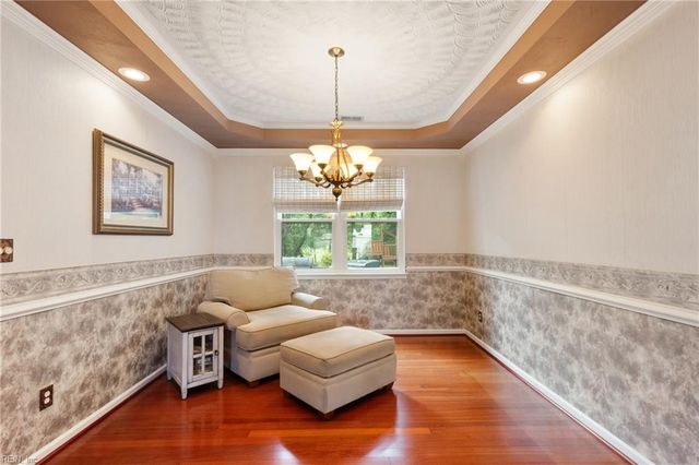 316 Vista Point DR, Hampton, VA 23666