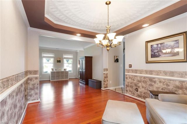 316 Vista Point DR, Hampton, VA 23666