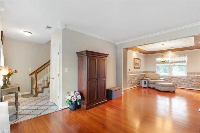 316 Vista Point DR, Hampton, VA 23666