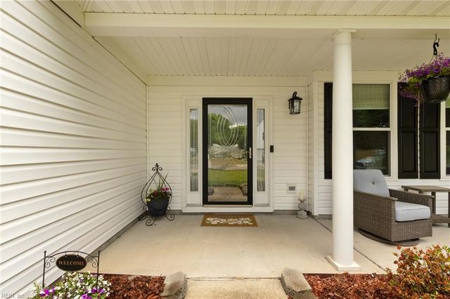 316 Vista Point DR, Hampton, VA 23666