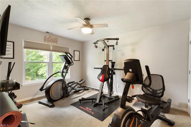 316 Vista Point DR, Hampton, VA 23666