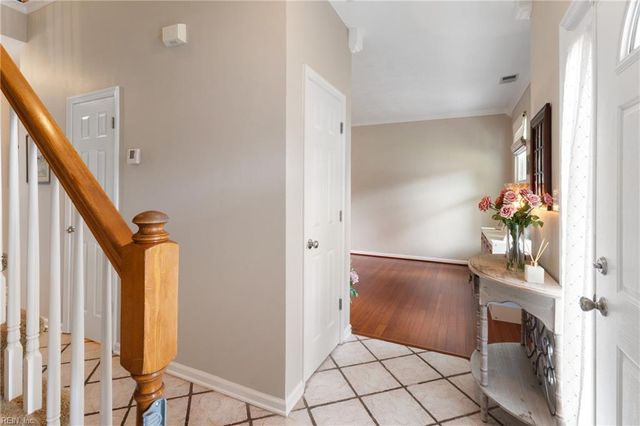 316 Vista Point DR, Hampton, VA 23666