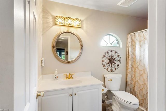 316 Vista Point DR, Hampton, VA 23666