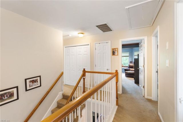 316 Vista Point DR, Hampton, VA 23666