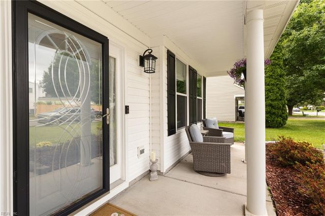 316 Vista Point DR, Hampton, VA 23666
