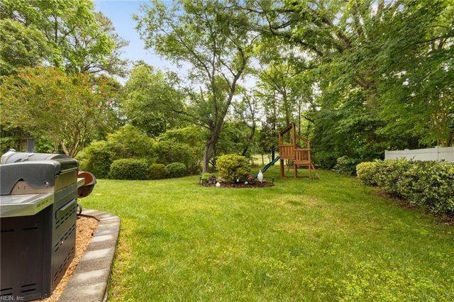 316 Vista Point DR, Hampton, VA 23666