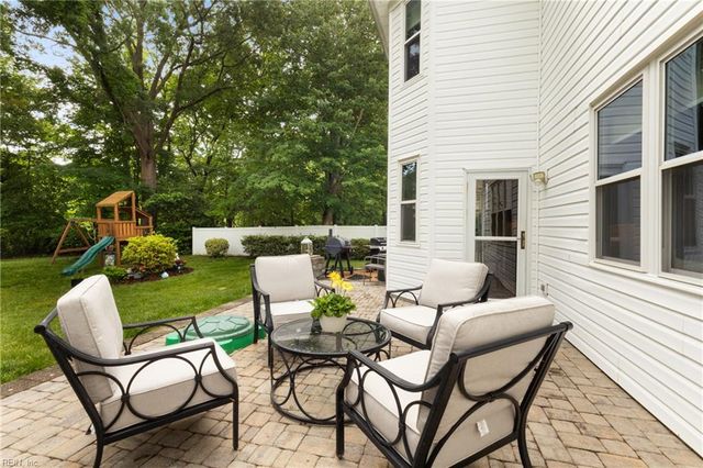 316 Vista Point DR, Hampton, VA 23666