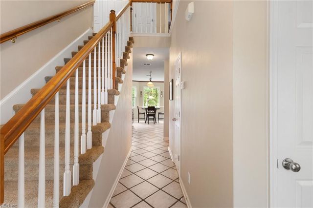 316 Vista Point DR, Hampton, VA 23666