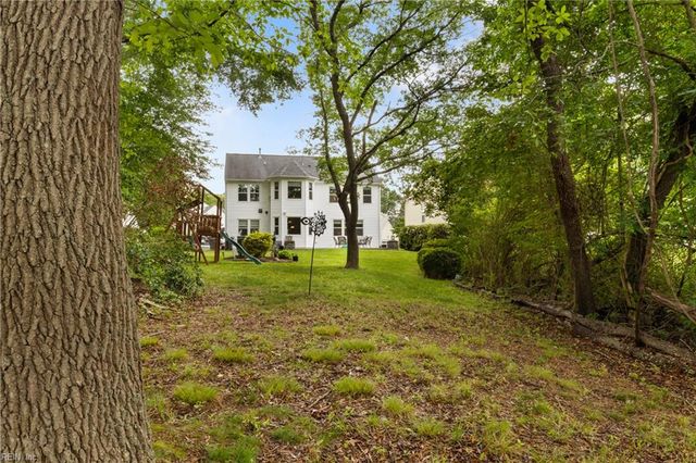 316 Vista Point DR, Hampton, VA 23666