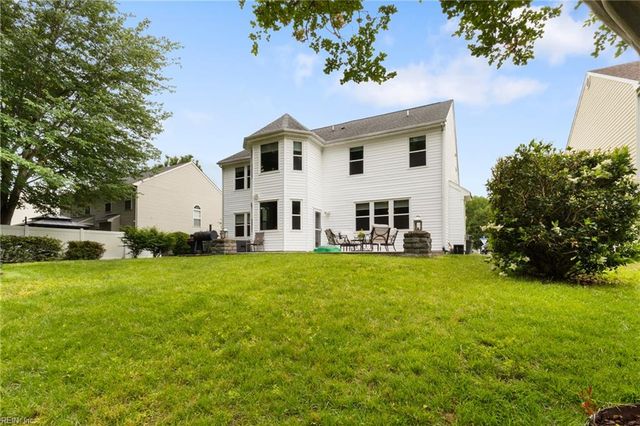 316 Vista Point DR, Hampton, VA 23666
