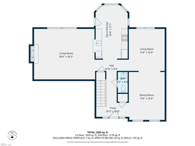 316 Vista Point DR, Hampton, VA 23666