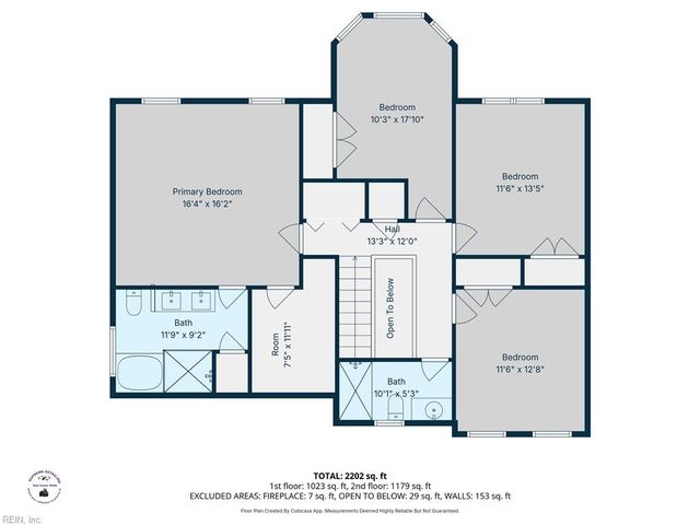 316 Vista Point DR, Hampton, VA 23666