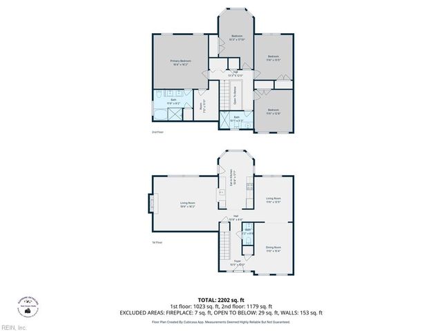 316 Vista Point DR, Hampton, VA 23666