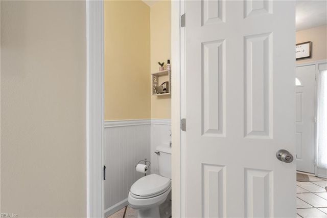 316 Vista Point DR, Hampton, VA 23666