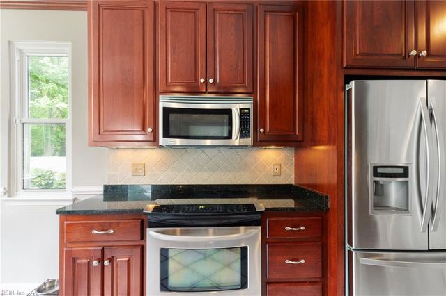 316 Vista Point DR, Hampton, VA 23666